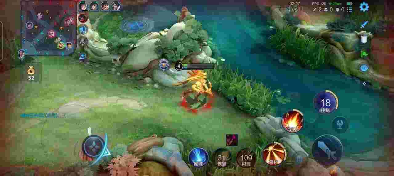 王者荣耀擎天柱 - 和平精英稳定透视网址下载手机版辅助预览图